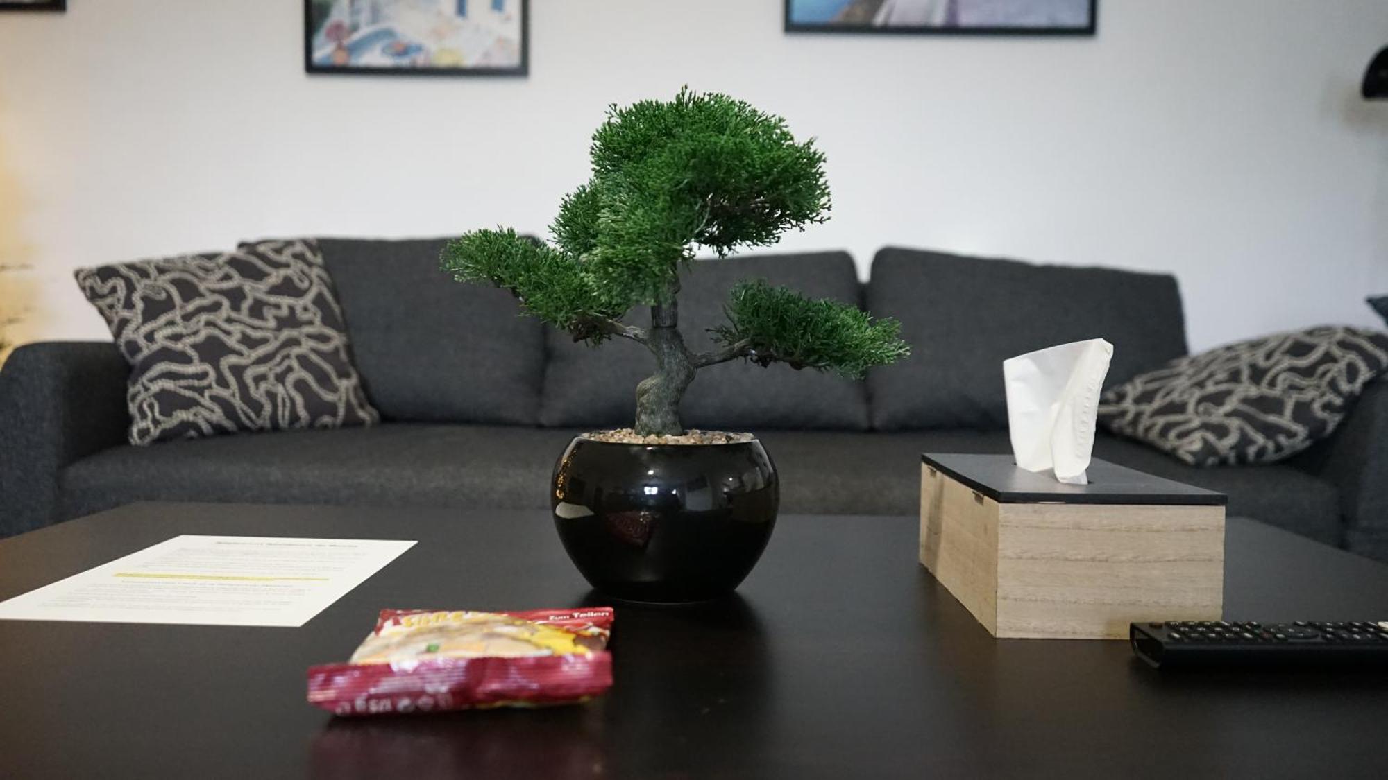 Residence Du Moulin 2-B-1 Grand Appartement 4 Personnes Boussu-lez-Mons ภายนอก รูปภาพ